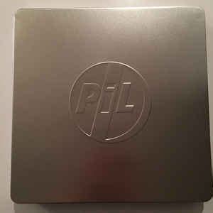 pil metal box reissue|pil vinyl box 2016.